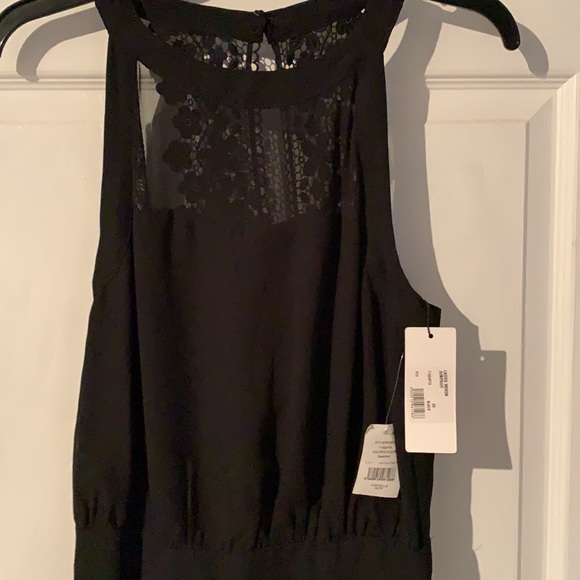 Molly Bracken Jumpsuit - Picture 2 of 3